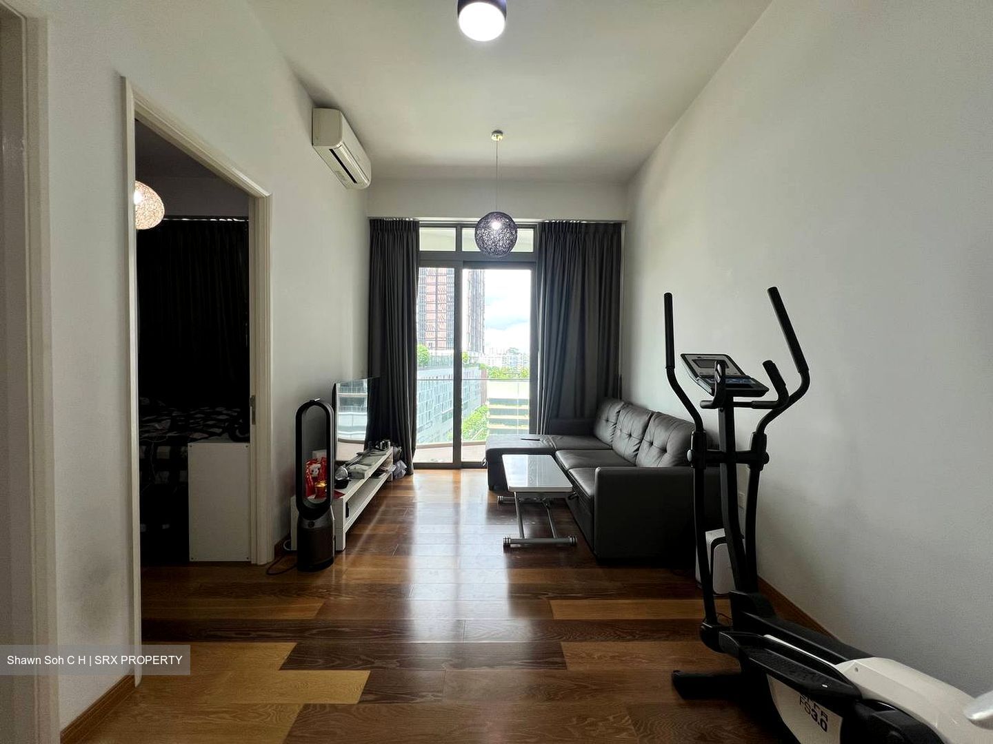 Kingsford . Hillview Peak (D23), Condominium #569973041